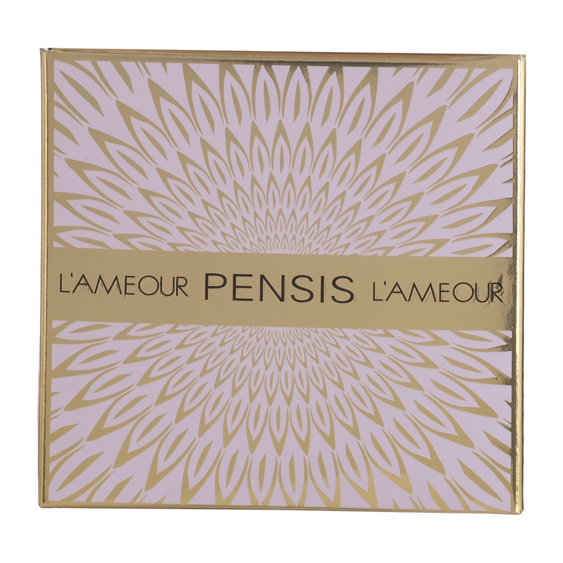 عطر لالیک لامور شرکتی زنانه پنسیس Lalique Lamour حجم 100 میلی لیتر