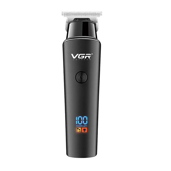ماشین اصلاح موی سر و صورت وی جی ار مدل V-937