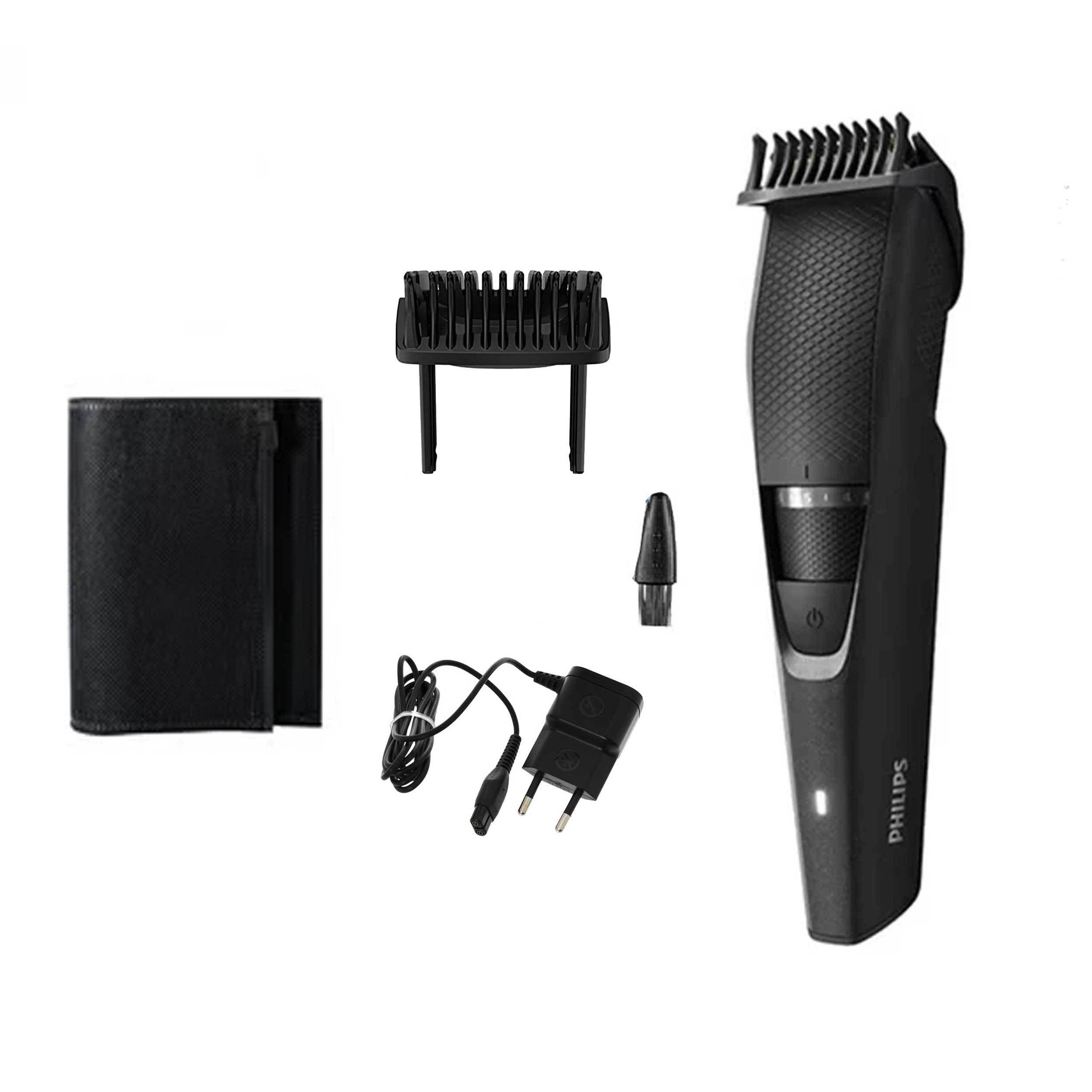 ماشین اصلاح موی صورت فیلیپس مدل BT3208 سری 3000