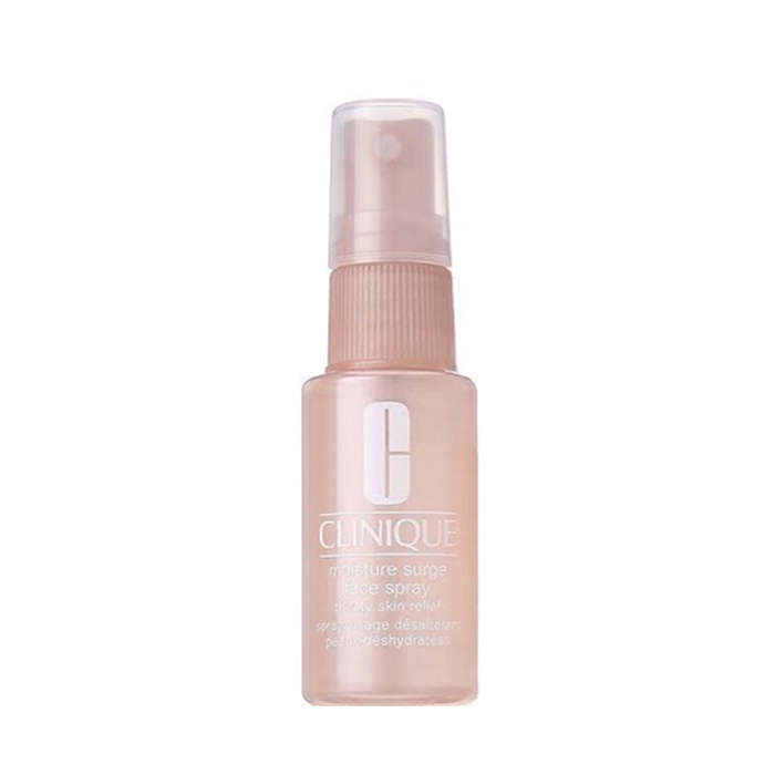 اسپری آب کلینیک مدل Moisture Surge حجم 30 میلی لیتر