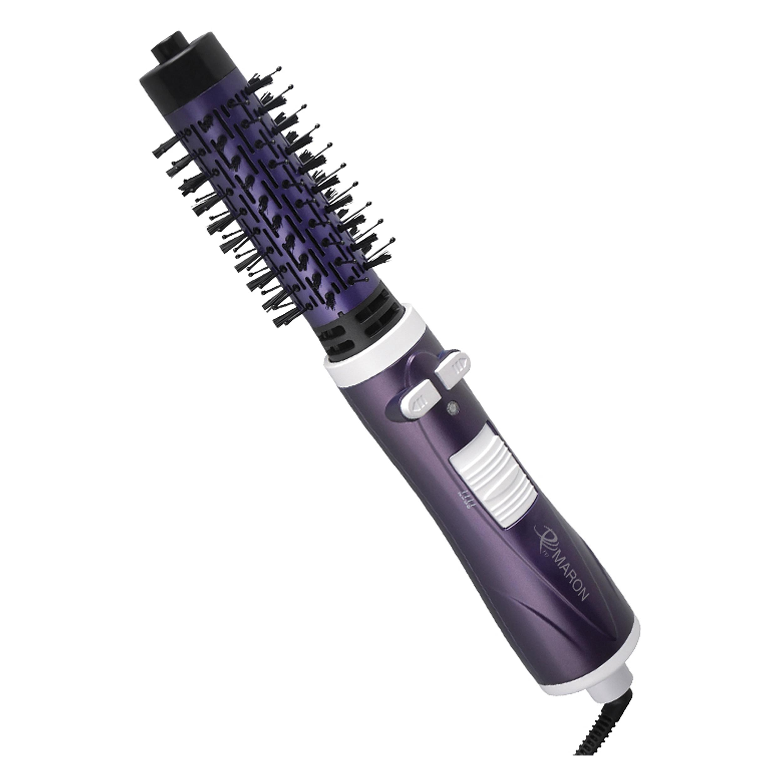 سشوار برس‌دار چرخشی پرومارون مدل RL-8814 توان 1000 وات
