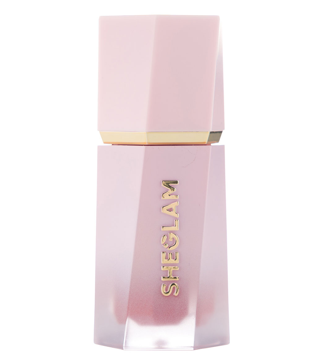 رژگونه مایع شیگلم مات مدل Liquid Blush Matte حجم 5 میلی لیتر