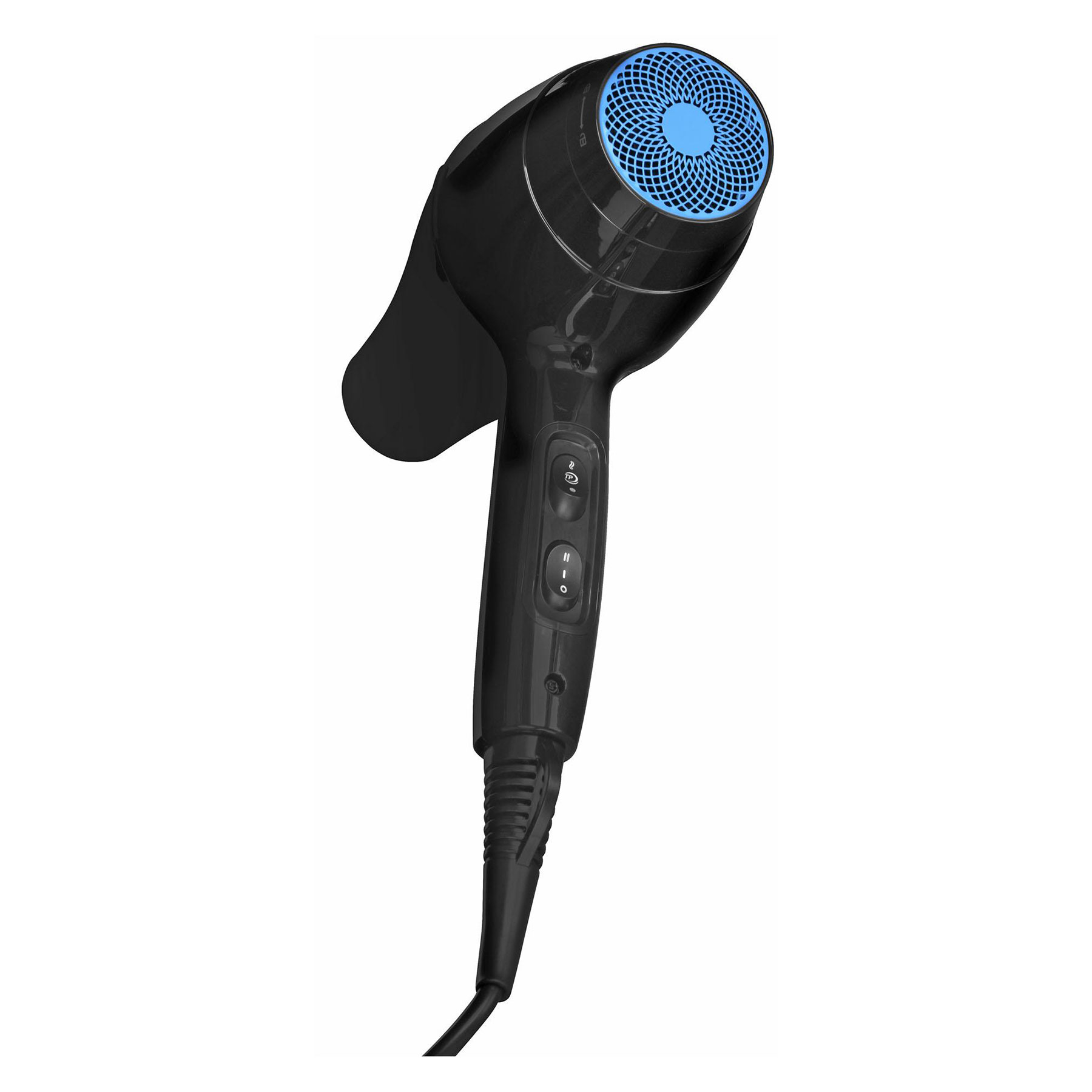 سشوار حرفه‌ای فیلیپس مدل DryCare BHD272 توان 2100 وات