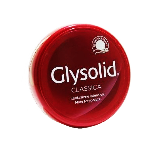 کرم آبرسان گلیسولید مدل CLASSICA 1122 حجم 100 میلی لیتر