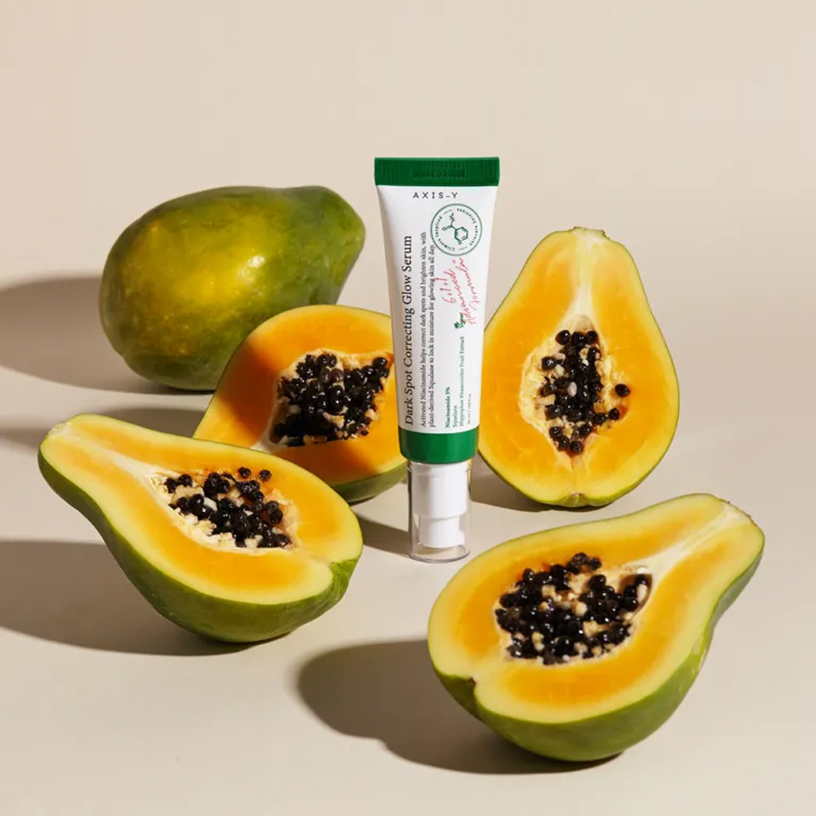 سرم ضد لک اکسیس وای مدل Dark Spot حجم 50 میلی لیتر