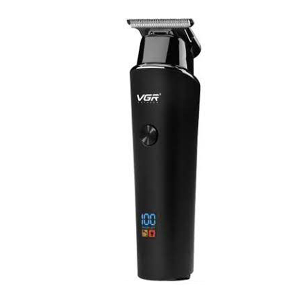 ماشین اصلاح موی سر و صورت وی جی ار مدل V-937