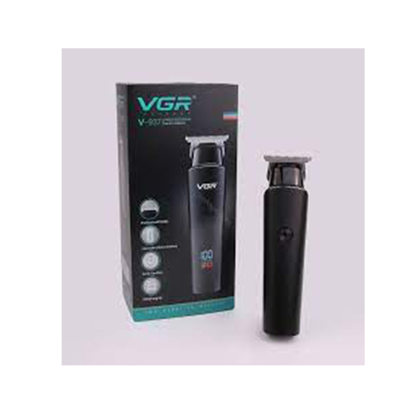 ماشین اصلاح موی سر و صورت وی جی ار مدل V-937